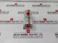 Gilmore 27047-4 Valve 1/2 Sae Mwp 5K