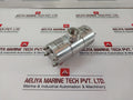 Gilmore 27047-4 Valve 1/2 Sae Mwp 5K