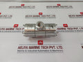 Gilmore 27047-4 Valve 1/2 Sae Mwp 5K