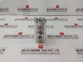 Gilmore 27047-4 Valve 1/2 Sae Mwp 5K