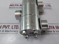 Gilmore 27047-4 Valve G247777 1/2 Sae