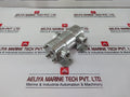 Gilmore 27047-4 Valve G247777 1/2 Sae