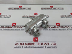 Gilmore 27047-4 Valve G247777 1/2 Sae
