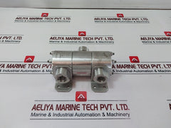 Gilmore 27047-4 Valve G247777 1/2 Sae