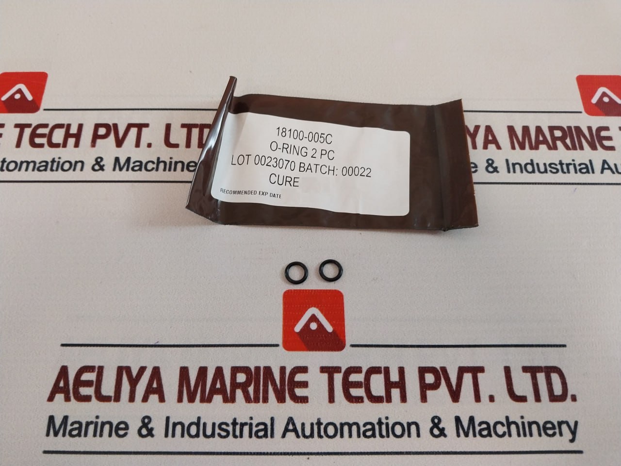 Gilmore 2732077-01-99 1/4