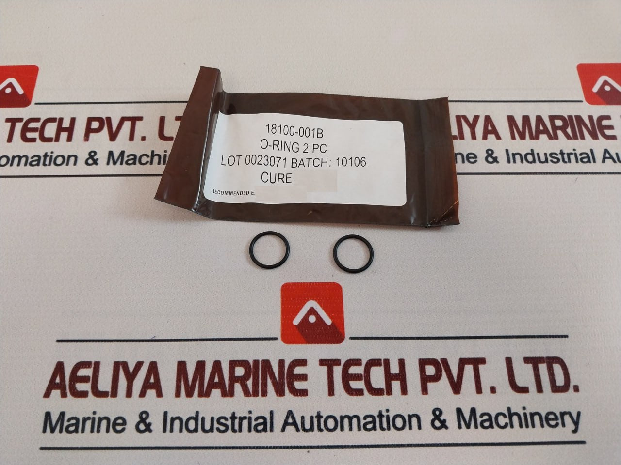 Gilmore 2732077-01-99 1/4