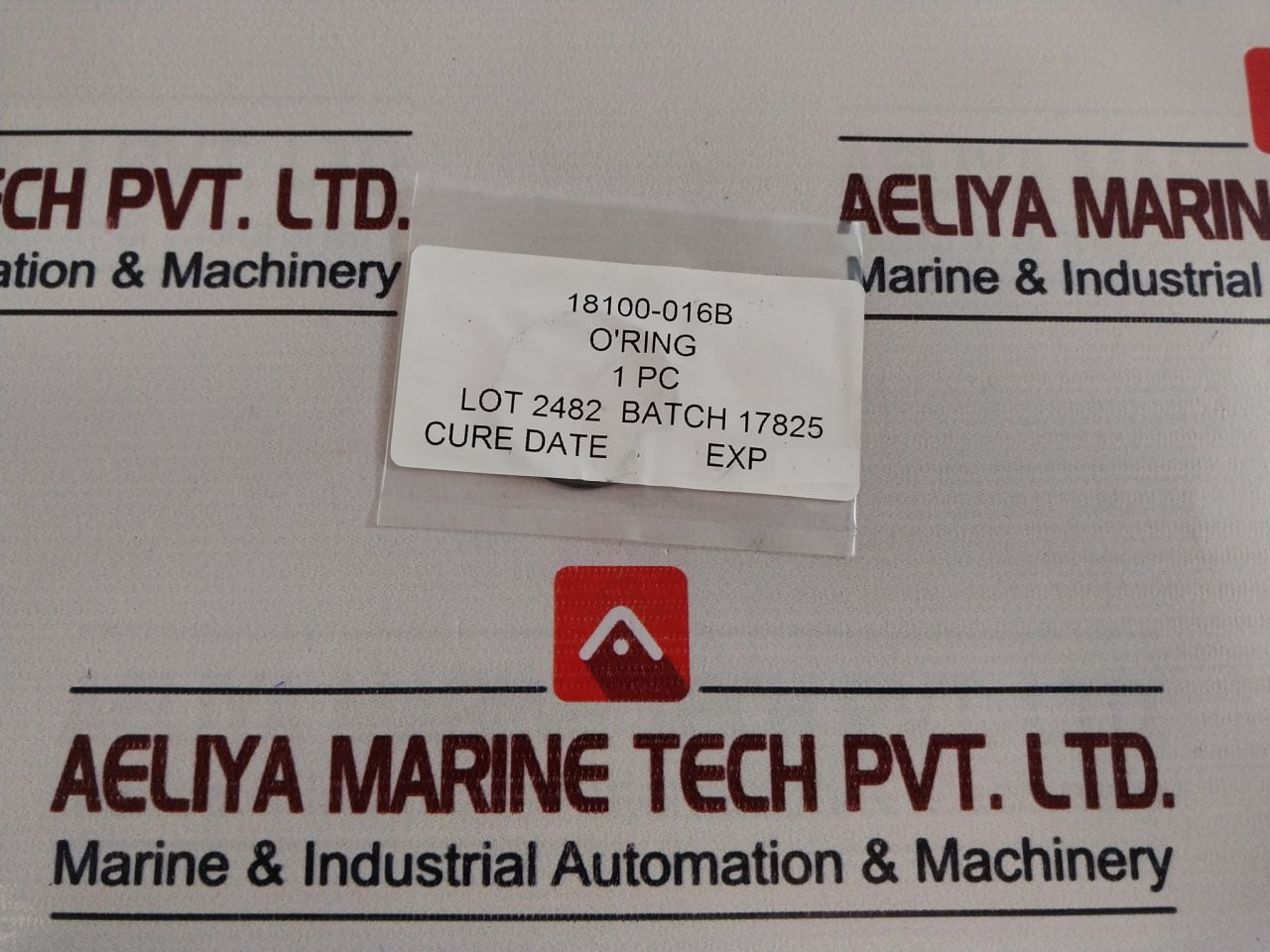 Gilmore 60174-8 Rk Regulator-sh Valve Repair Kit 10607543-001