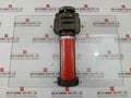 Gimatic Pneumatic Linear Actuator Max 116 Psi P-2550