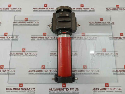 Gimatic Pneumatic Linear Actuator Max 116 Psi P-2550