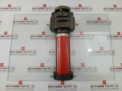 Gimatic Pneumatic Linear Actuator Max 116 Psi P-2550