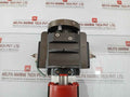 Gimatic Pneumatic Linear Actuator Max 116 Psi P-2550