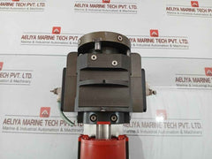 Gimatic Pneumatic Linear Actuator Max 116 Psi P-2550