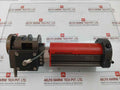Gimatic Pneumatic Linear Actuator Max 116 Psi P-2550
