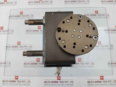 Gimatic Pneumatic Linear Actuator Max 116 Psi P-2550
