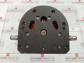 Gimatic Pneumatic Linear Actuator Max 116 Psi P-2550
