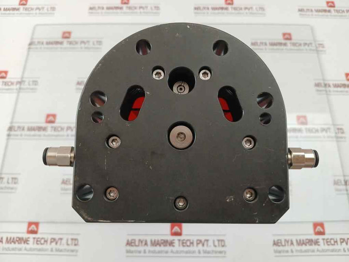 Gimatic Pneumatic Linear Actuator Max 116 Psi P-2550