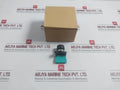 Giovenzana Ac15 1A-500V Wire Size 12-18 Awg Pl004002 Green Push Button Switch