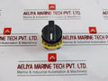 Giovenzana C016 Commutatore A Camme Ac-21A/Ac-22A 16A-690Vac En60947-3