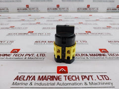 Giovenzana C016 Commutatore A Camme Ac-21A/Ac-22A 16A-690Vac En60947-3