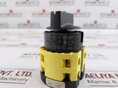 Giovenzana C016 Commutatore A Camme Ac-21A/Ac-22A 16A-690Vac En60947-3