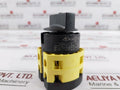 Giovenzana C016 Commutatore A Camme Ac-21A/Ac-22A 16A-690Vac En60947-3