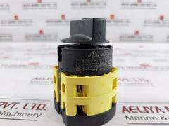 Giovenzana C016 Commutatore A Camme Ac-21A/Ac-22A 16A-690Vac En60947-3