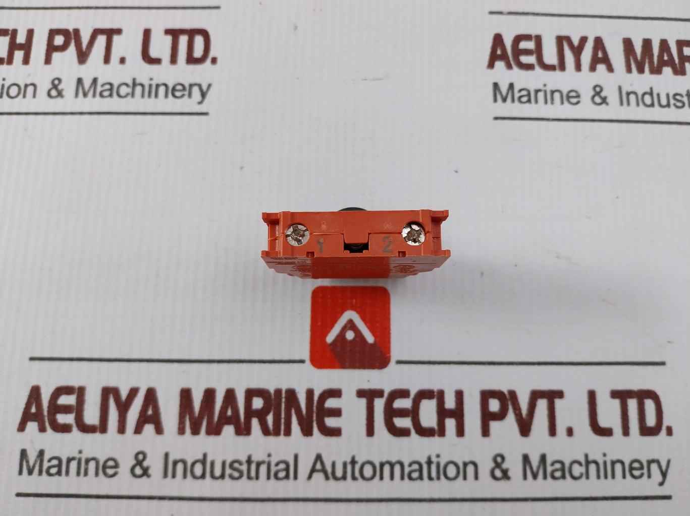 Giovenzana Pl004001 Contact Block 16A 690V, A600-q600