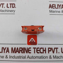 Giovenzana Pl004001 Contact Block 16A 690V, A600-q600