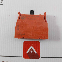 Giovenzana Pl004001 Contact Block 16A 690V, A600-q600
