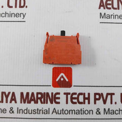 Giovenzana Pl004001 Contact Block 16A 690V, A600-q600