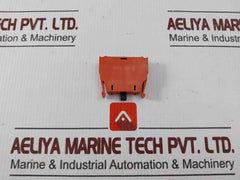 Giovenzana Pl004001 Contact Block 16A 690V, A600-q600