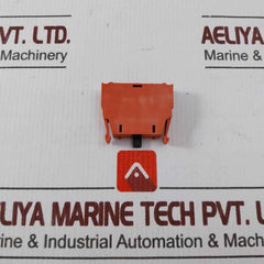 Giovenzana Pl004001 Contact Block 16A 690V, A600-q600