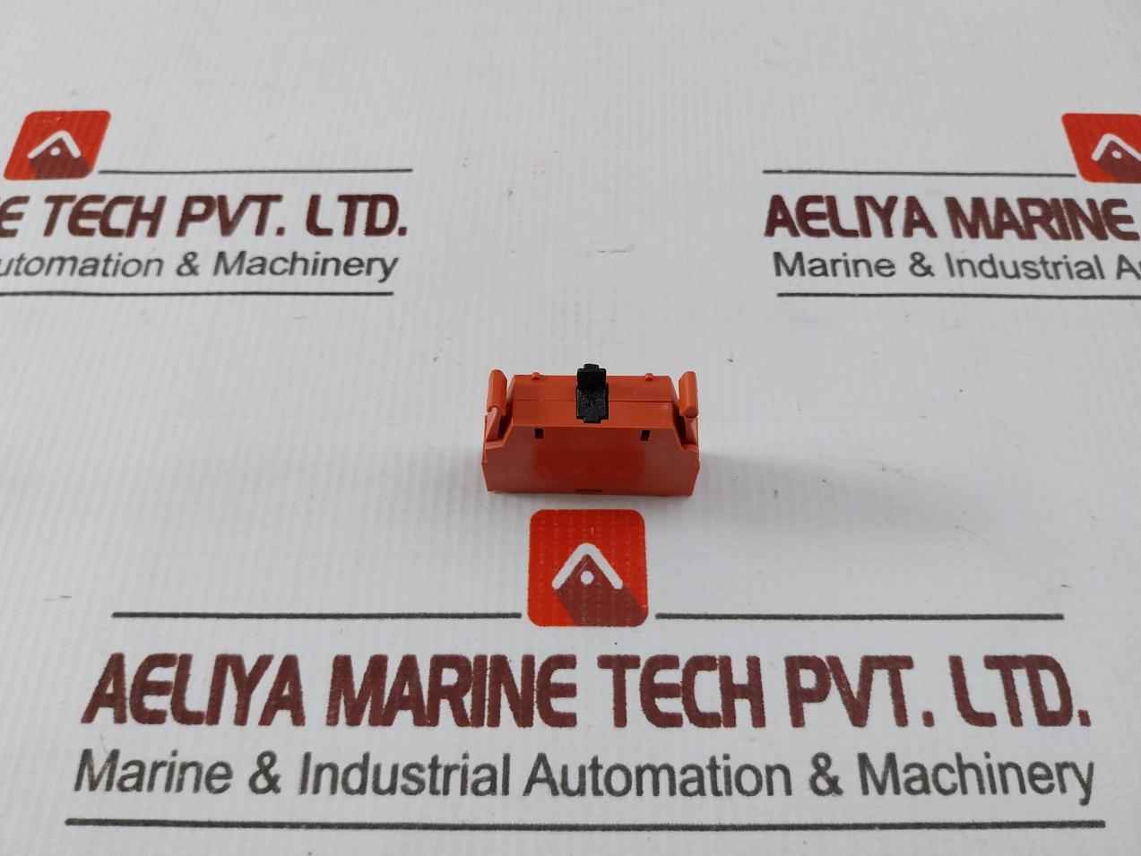 Giovenzana Pl004001 Contact Block 16A 690V, A600-q600