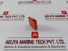 Giovenzana Pl004001 Contact Block 16A 690V, A600-q600