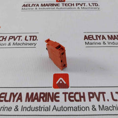 Giovenzana Pl004001 Contact Block 16A 690V, A600-q600
