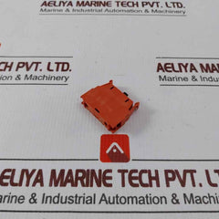 Giovenzana Pl004001 Contact Block 16A 690V, A600-q600