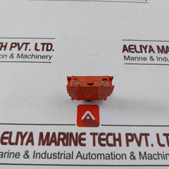 Giovenzana Pl004001 Contact Block 16A 690V, A600-q600
