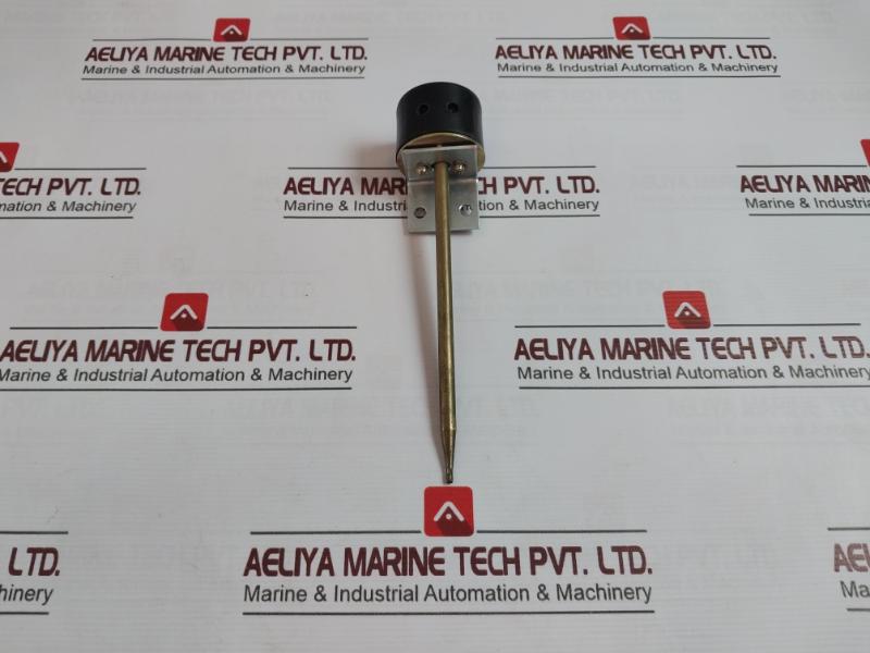 Girishego 205C Round Shaped Stem Thermostat 15A 250V Ac 7153262