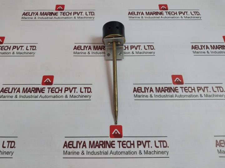 Girishego 205C Round Shaped Stem Thermostat 15A 250V Ac 7153262