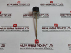 Girishego 205C Round Shaped Stem Thermostat 15A 250V Ac 7153262