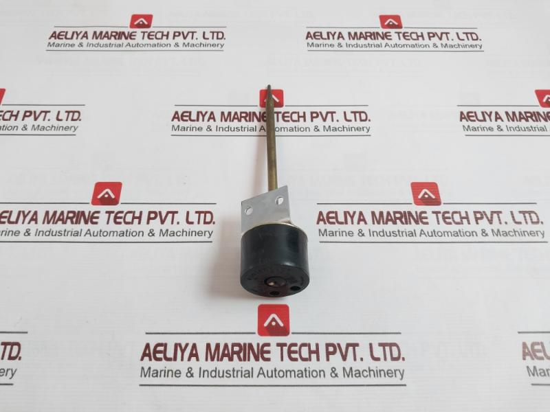 Girishego 205C Round Shaped Stem Thermostat 15A 250V Ac 7153262