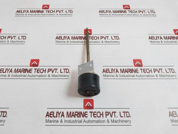 Girishego 205C Round Shaped Stem Thermostat 15A 250V Ac 7153262