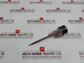 Girishego 205C Round Shaped Stem Thermostat 15A 250V Ac 7153262