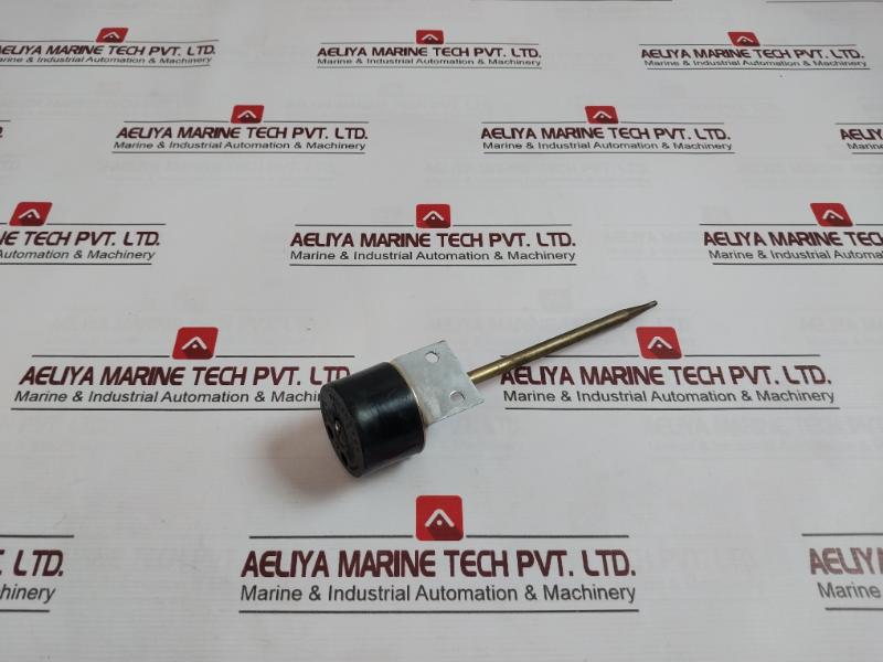 Girishego 205C Round Shaped Stem Thermostat 15A 250V Ac 7153262