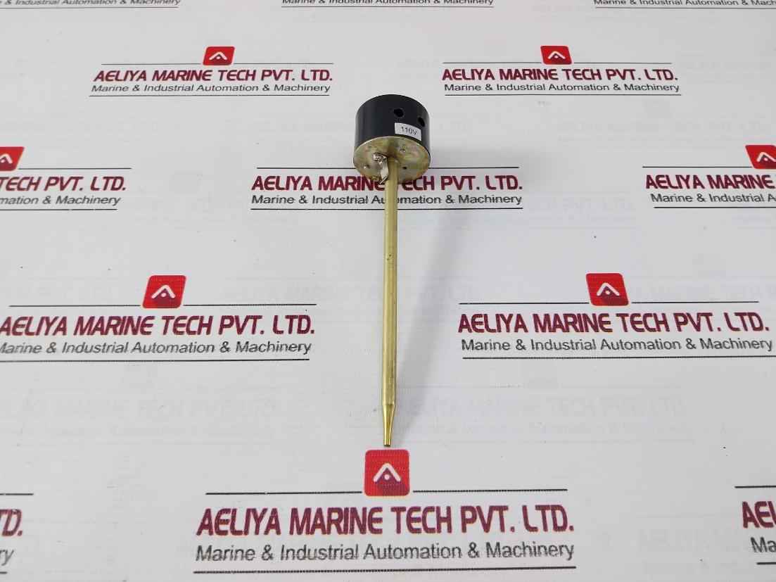 Girishego 205C Stem Type Thermostat 15A-250V Ac