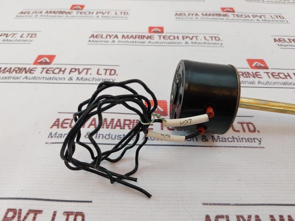 Girishego Thermostat Without Fixing Bracket 205C