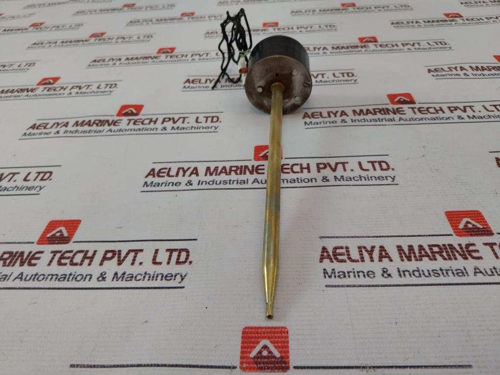 Girishego Thermostat Without Fixing Bracket 205C