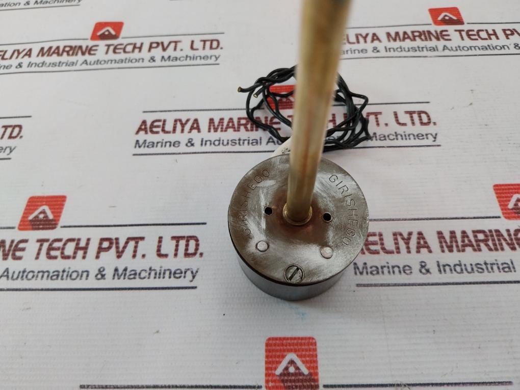 Girishego Thermostat Without Fixing Bracket 205C