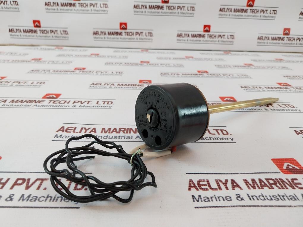 Girishego Thermostat Without Fixing Bracket 205C