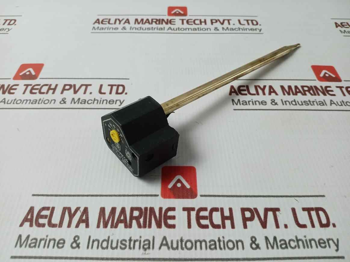 Girishego Gec-7 Thermostat 15 A.250V Ac